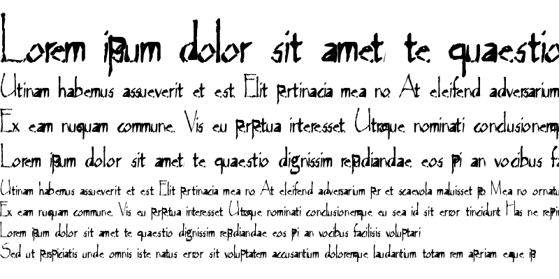 Sample of MajorEarthquake
