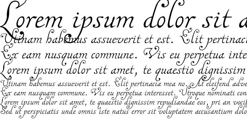 Sample of MalaTestaN