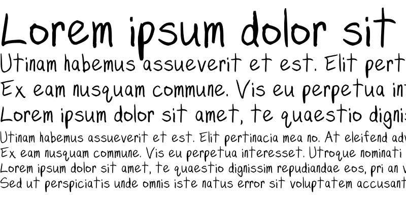 Sample of Malprint TAKE2