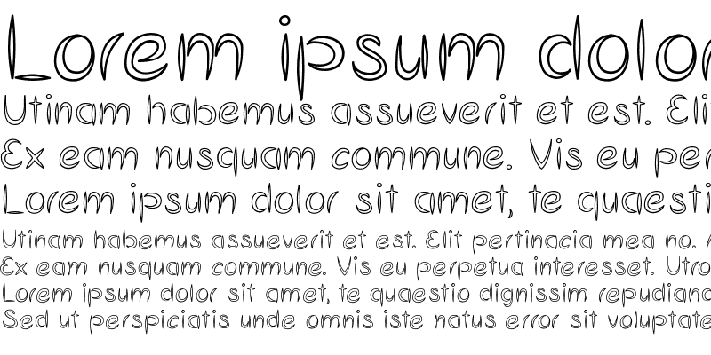 Sample of MandelEmpty