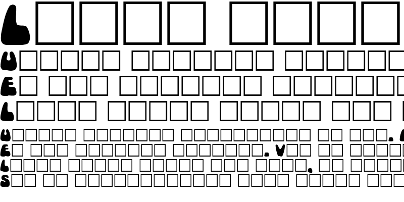 Sample of Mania 1 Normal