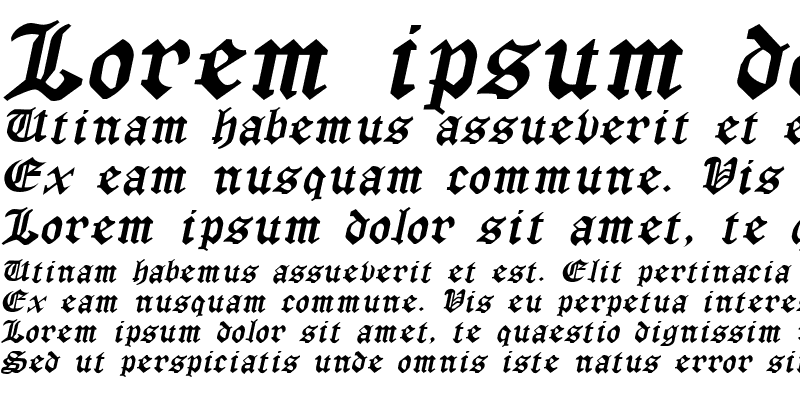 Sample of Manuscript-Extended Italic