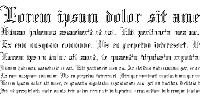 Sample of Manuscript Open Regular