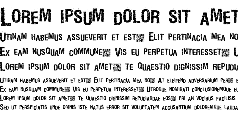 Sample of MarbleWasteland