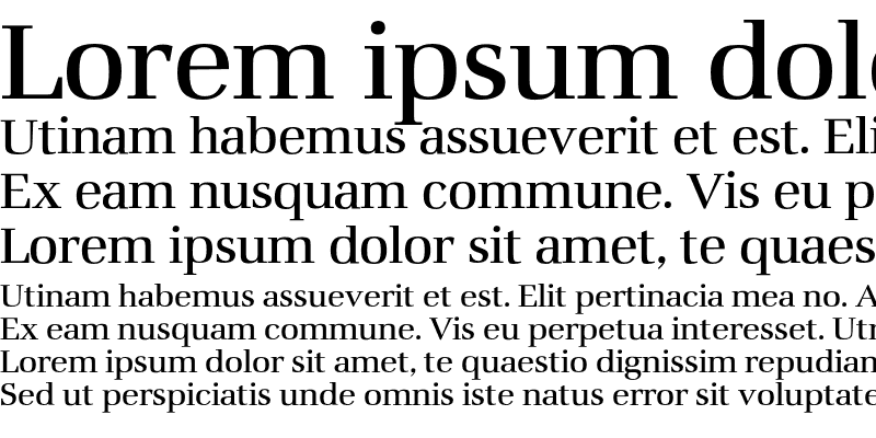 Sample of MarconiEF-Book