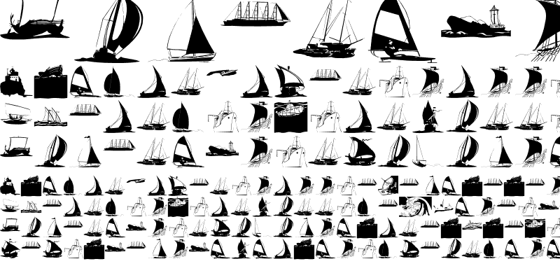 Sample of Maritime