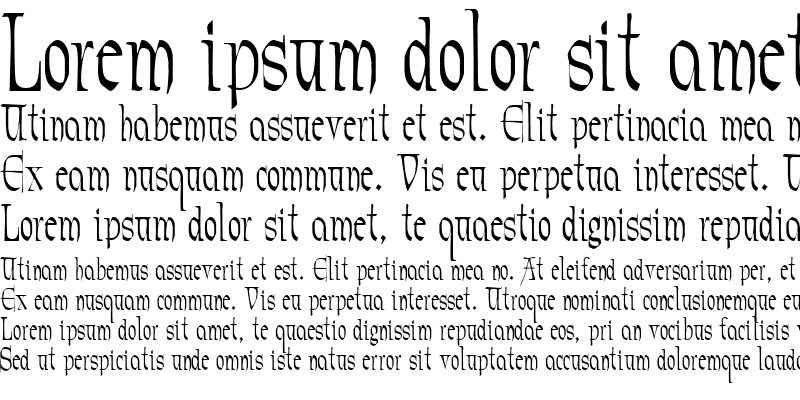 Sample of Marmyadose!