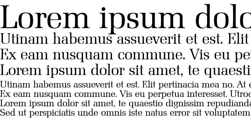 Sample of Marseille-Serial