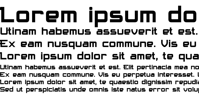 Sample of Maximize Regular