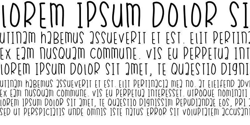 Sample of MaxiTheChiwahwah