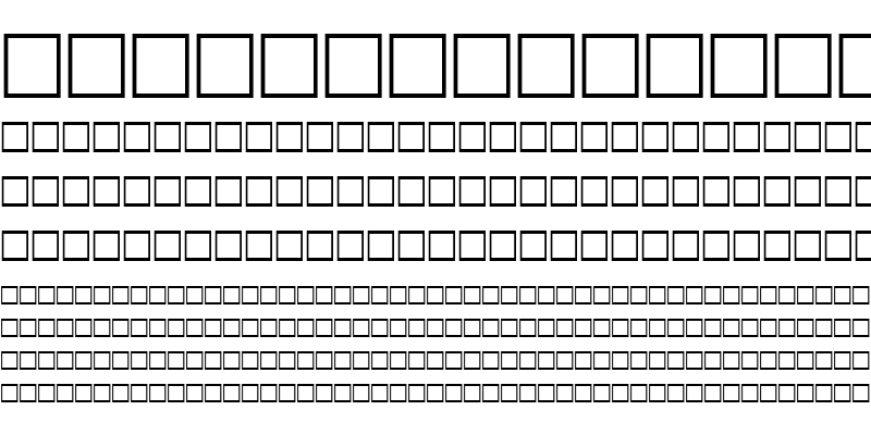 Sample of MCS Clocks Regular