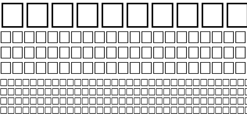 Sample of MCS Diwani0 S_U normal.