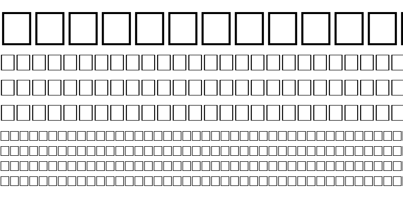 Sample of MCS HomePlanning Regular