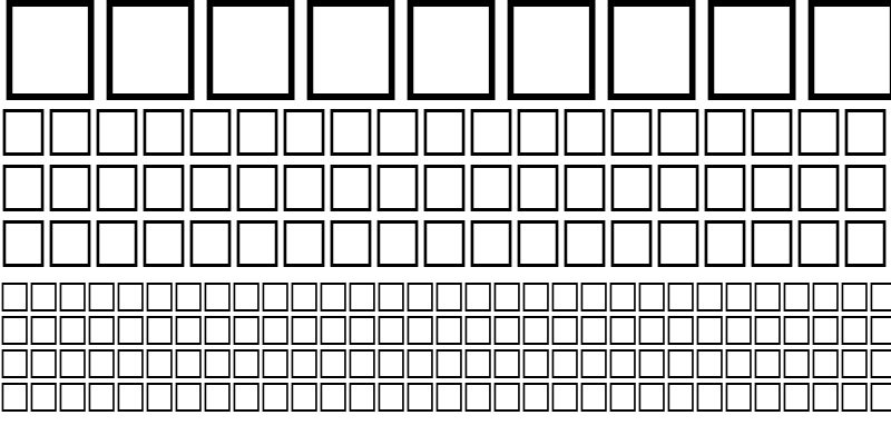 Sample of MCS LandscapePlanning