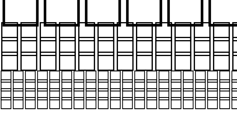 Sample of MCS OfficePlanning Regular