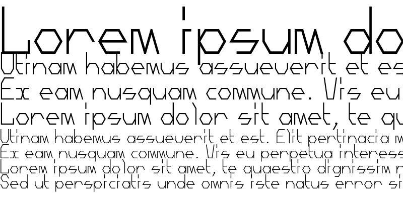 Sample of Mechanoarc