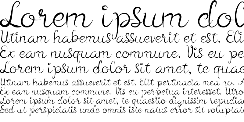 Sample of melbournistic