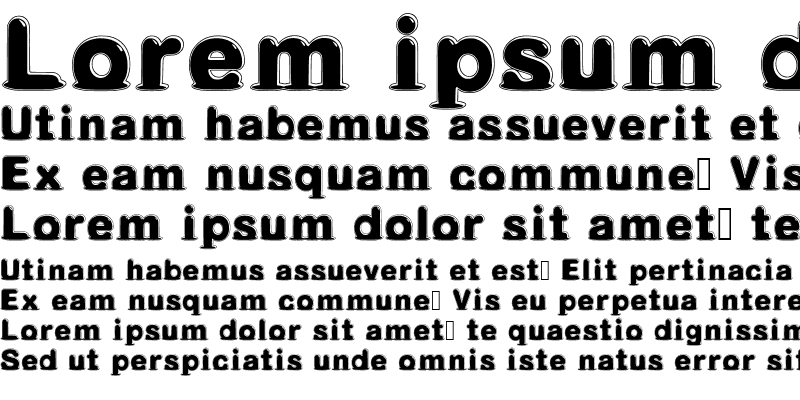 Sample of Melted_Crystal