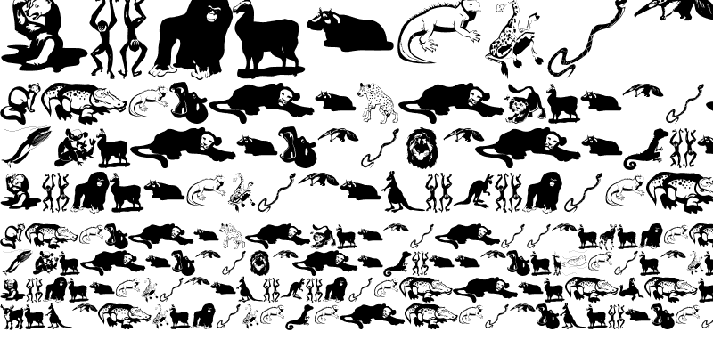 Sample of MensBestFriends