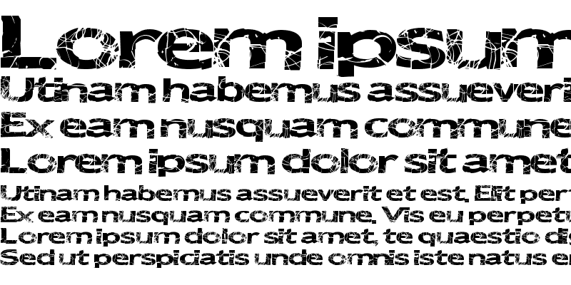 Sample of MetalCrime