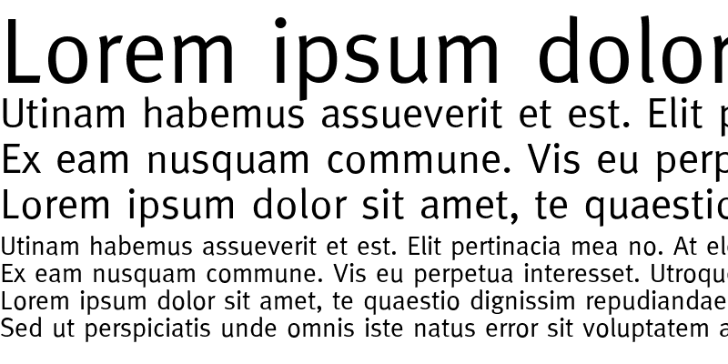 Sample of MetaNormal