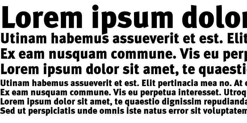 Sample of MetaPlusBlack