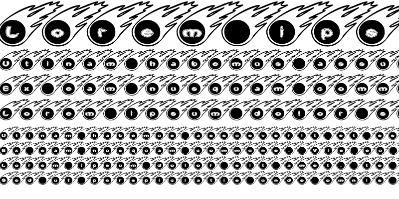 Sample of Meteor GM