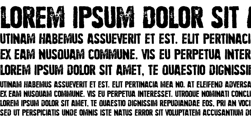 Sample of Meteoritox