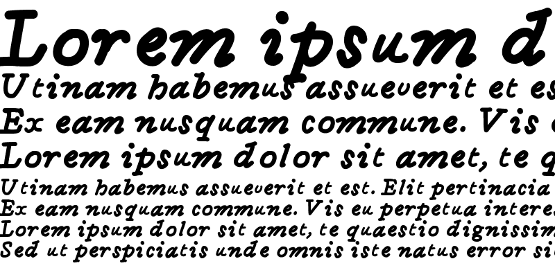 Sample of MGfancyfun