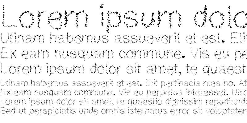 Sample of MGHeartart