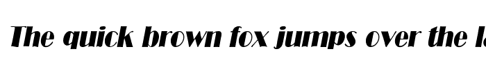 Preview of MichelleBecker Italic