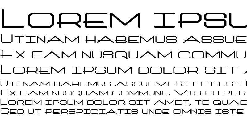 Sample of Millennium-Extended Bold