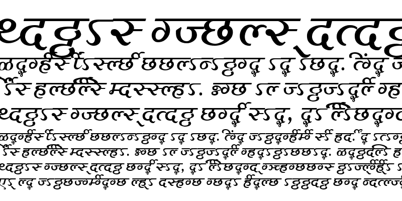 Sample of MillenniumAditya