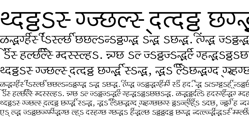 Sample of MillenniumShailesh