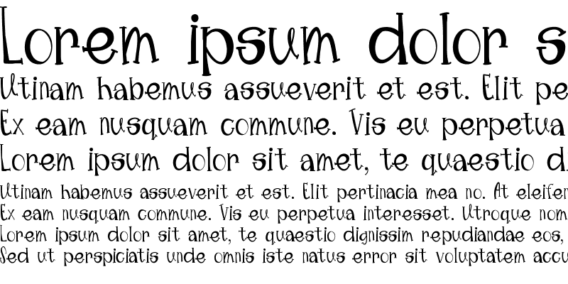 Sample of MimsyWhimsy