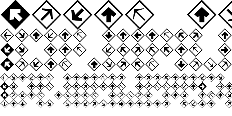 Sample of MiniPicsDADirectional