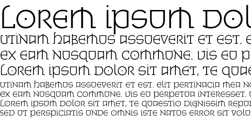 Sample of Minska ITC Std Light