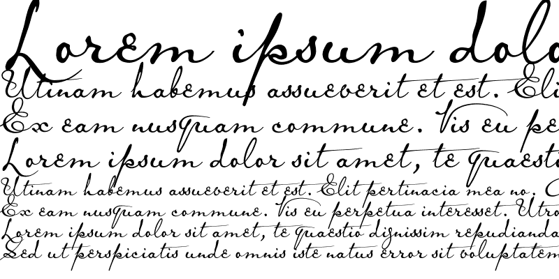 Sample of MitreSquare Regular