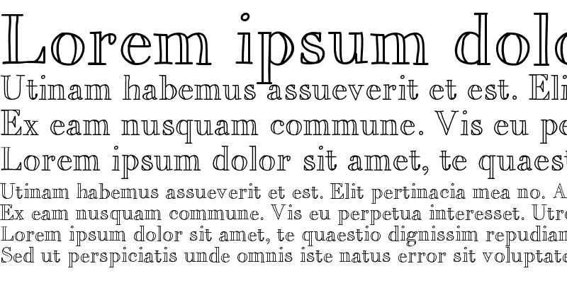 Sample of MixBrescia