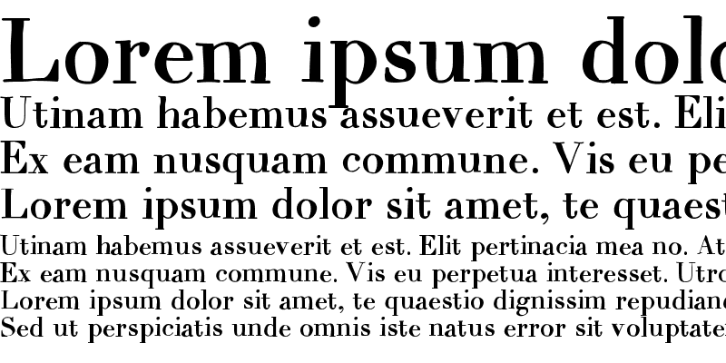 Sample of MixCarpathia