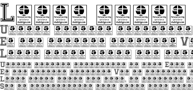 Sample of MIXIVA-COLLEGE Demo