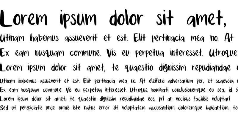 Sample of MixQuixotic