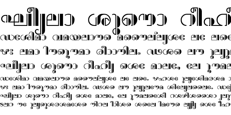 Sample of ML-TTAparna Bold