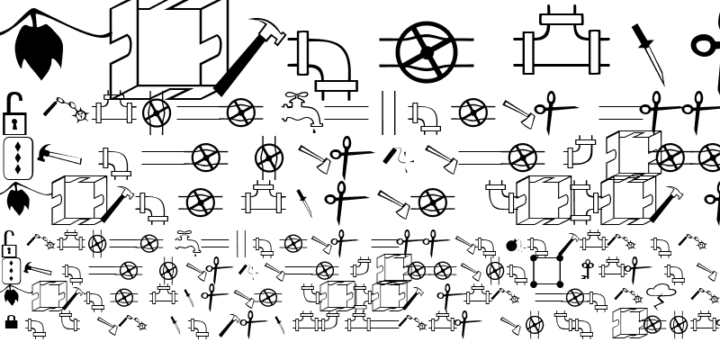 Sample of MMDrawings