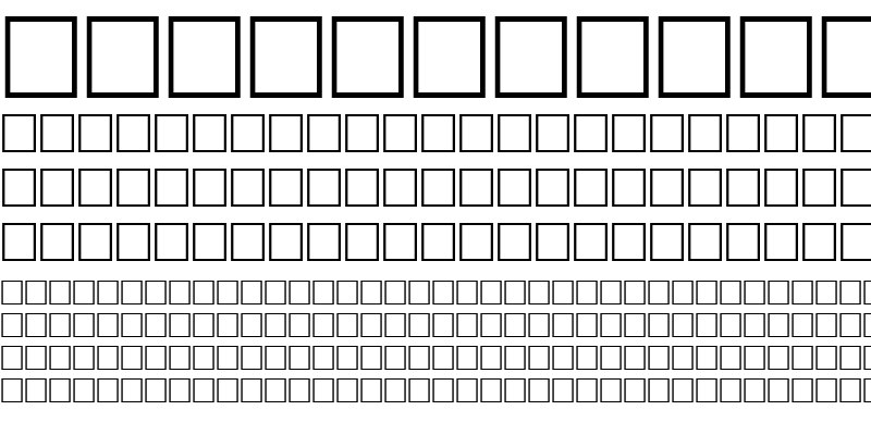 Sample of Modern327Exp