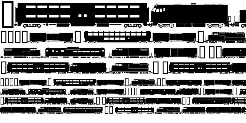 Sample of ModPassenger