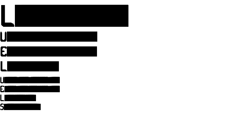 Sample of MODulated