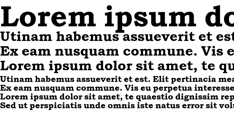 Sample of Monotype Bookman Old Style Cyr Bold Italic