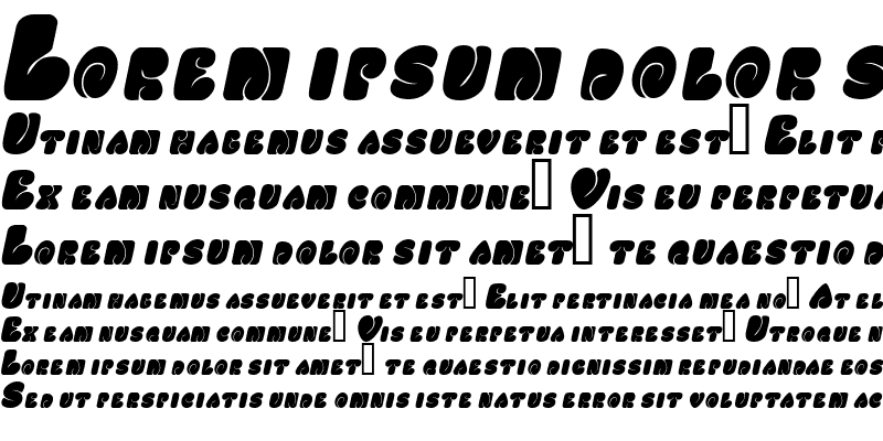 Sample of MotherhoodDisplaySCapsSSi