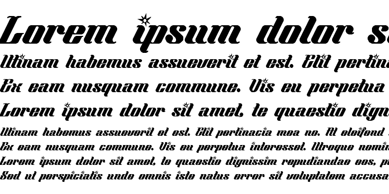 Sample of MotownMotel